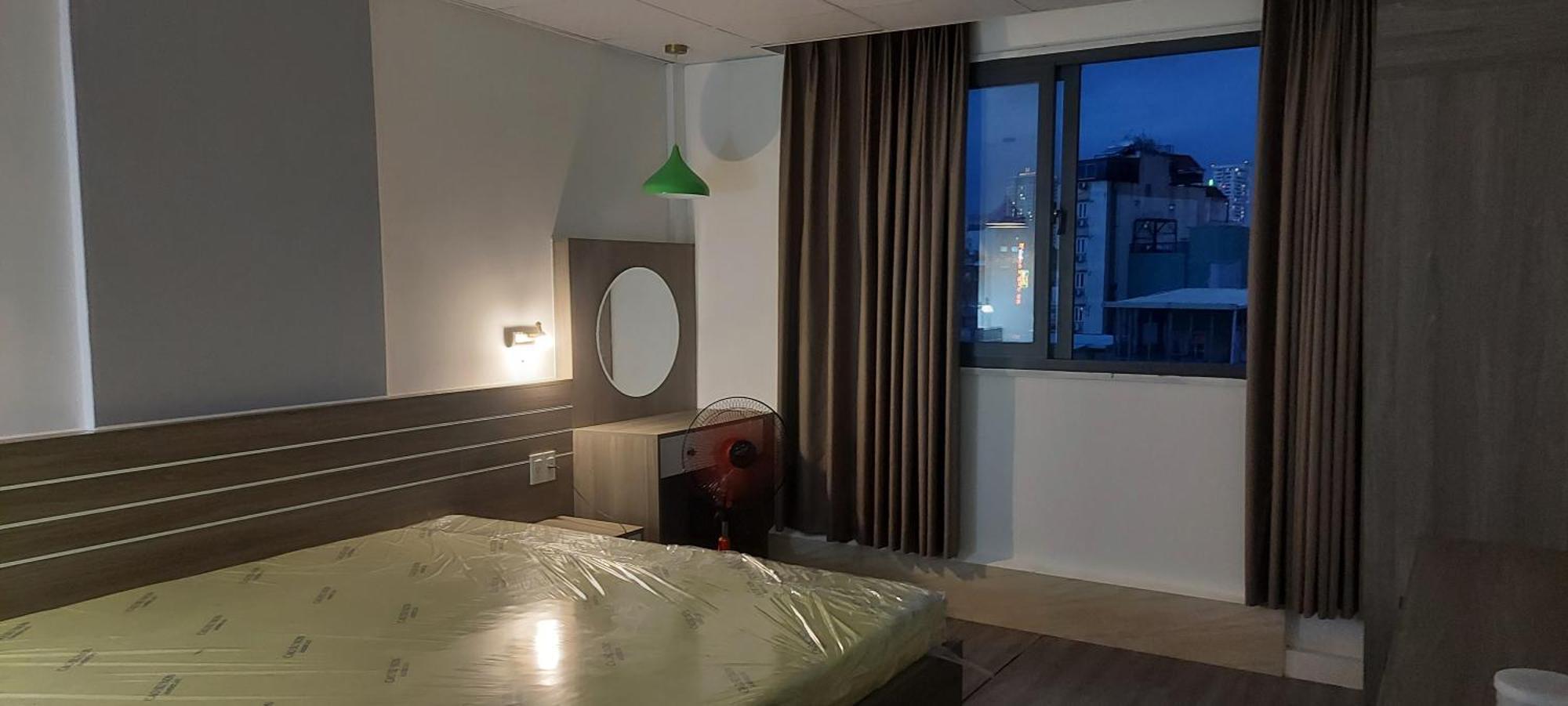 Ailen Boutique Hotel ホーチミン市 エクステリア 写真